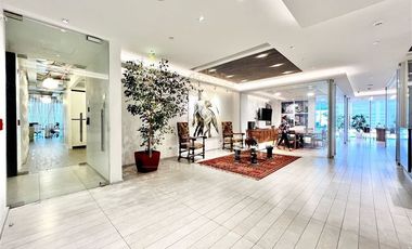 Oficina en Arriendo en Ciudad empresarial - Huechuraba