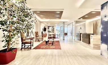 Oficina en Arriendo en Ciudad empresarial - Huechuraba