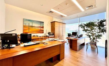 Oficina en Arriendo en Ciudad empresarial - Huechuraba
