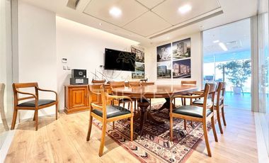 Oficina en Arriendo en Ciudad empresarial - Huechuraba
