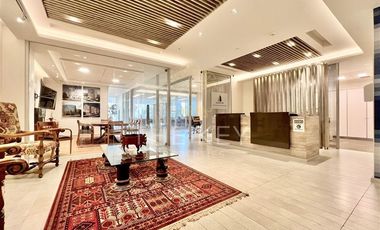 Oficina en Arriendo en Ciudad empresarial - Huechuraba