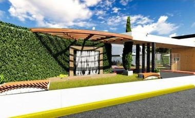 VENTA- Proyecto Inmobiliario Al Norte de La Ciudad Urbec Ofrece Hermoso URBEC 21URB018