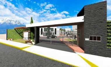 ¡TU NUEVO HOGAR MODERNO TE ESPERA AL NORTE DE RIOBAMBA!