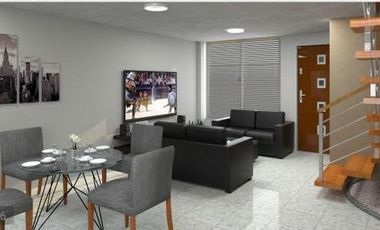 ¡TU NUEVO HOGAR MODERNO TE ESPERA AL NORTE DE RIOBAMBA!