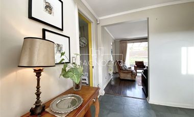 Casa en venta de 6 dorm. en Colina