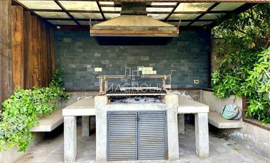 Casa en venta de 6 dorm. en Colina