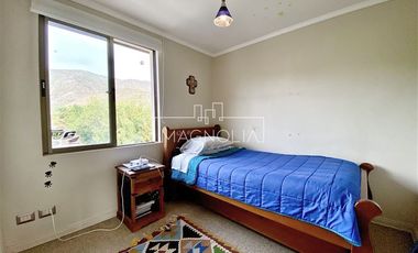 Casa en venta de 6 dorm. en Colina