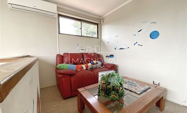 Casa en venta de 6 dorm. en Colina