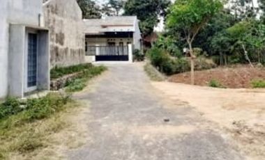Tanah Dijual di Dukupuntang Cirebon