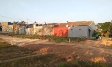 Tanah Dijual di Dukupuntang Cirebon