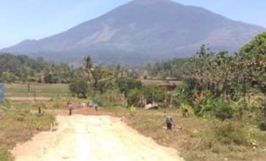 Tanah Dijual di Dukupuntang Cirebon