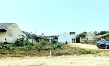 Tanah Dijual di Dukupuntang Cirebon