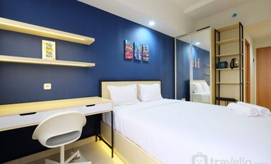 Apartemen Evenciio Margonda