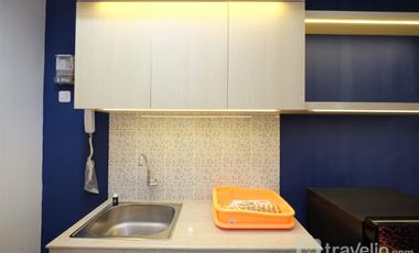Apartemen Evenciio Margonda