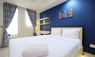 Apartemen Evenciio Margonda