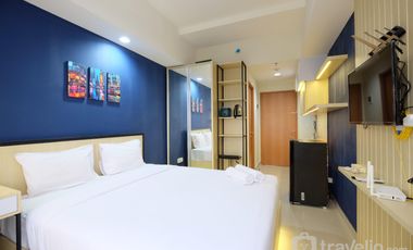 Apartemen Evenciio Margonda