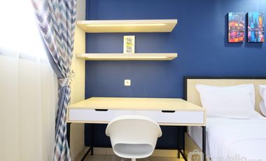 Apartemen Evenciio Margonda