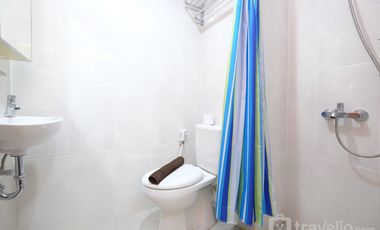Apartemen Evenciio Margonda