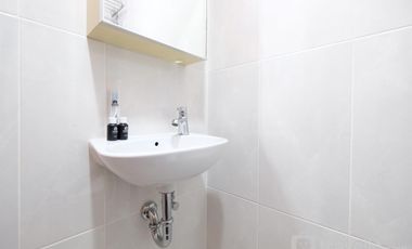 Apartemen Evenciio Margonda