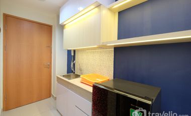 Apartemen Evenciio Margonda