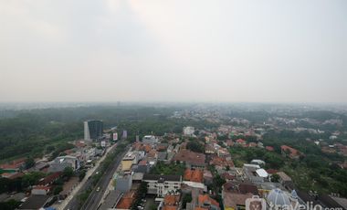 Apartemen Evenciio Margonda
