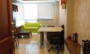 Rent: 2 Bedroom in Robinsons Place Residences Ermita