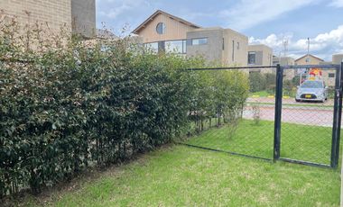 casa en venta en cajicá. Cod V8234630