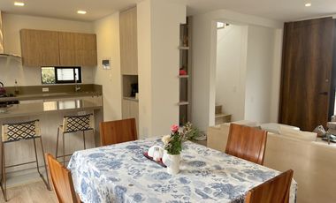 casa en venta en cajicá. Cod V8234630