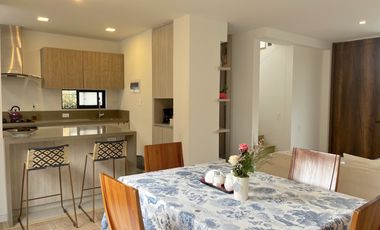 casa en venta en cajicá. Cod V8234630