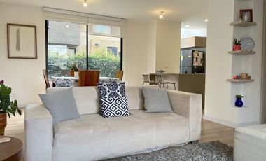 casa en venta en cajicá. Cod V8234630