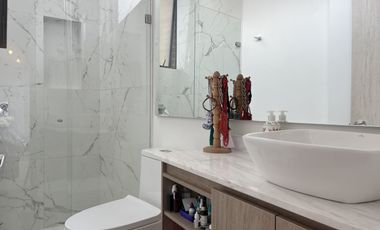 casa en venta en cajicá. Cod V8234630