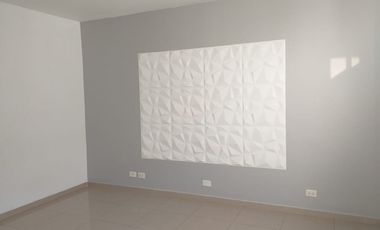 oficina en arriendo en centro. Cod A7344107