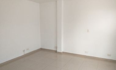 oficina en arriendo en centro. Cod A7344107