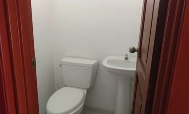 oficina en arriendo en centro. Cod A7344107