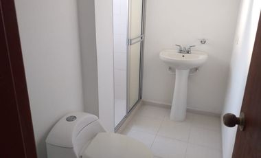 oficina en arriendo en centro. Cod A7344107