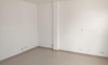 oficina en arriendo en centro. Cod A7344107