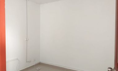 oficina en arriendo en centro. Cod A7344107