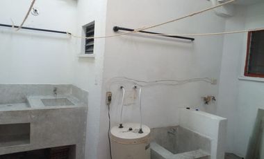 oficina en arriendo en centro. Cod A7344107