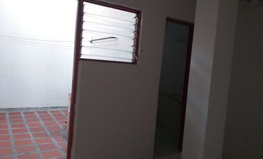 oficina en arriendo en centro. Cod A7344107