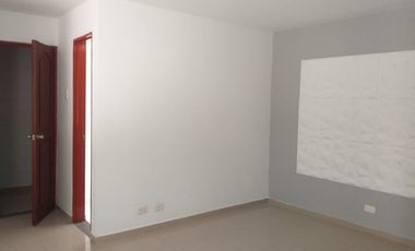 oficina en arriendo en centro. Cod A7344107