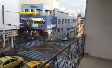 oficina en arriendo en centro. Cod A7344107