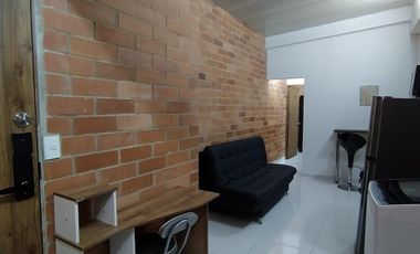 APARTAESTUDIO en ARRIENDO en Medellín La América