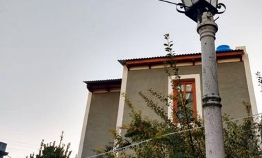SE VENDE CASA EN ZONA BARRIO DEL CARMEN