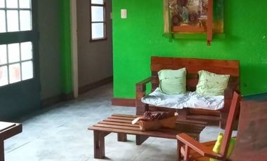 SE VENDE CASA EN ZONA BARRIO DEL CARMEN