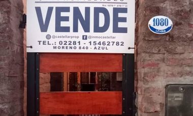 SE VENDE CASA EN ZONA BARRIO DEL CARMEN