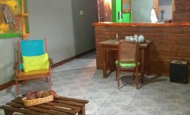 SE VENDE CASA EN ZONA BARRIO DEL CARMEN