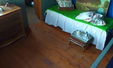 SE VENDE CASA EN ZONA BARRIO DEL CARMEN