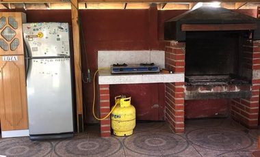Casa de 140m2 en venta de 4 dorm. en Las Cabritas Calera