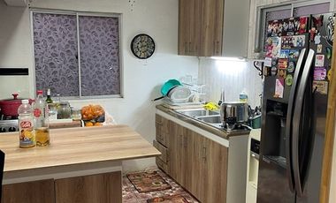 Casa de 140m2 en venta de 4 dorm. en Las Cabritas Calera
