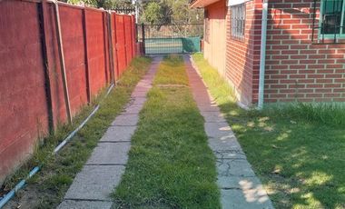 Casa de 140m2 en venta de 4 dorm. en Las Cabritas Calera